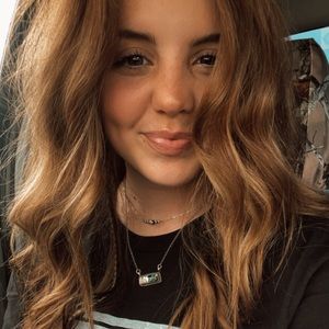 Meet your Posher, Kady